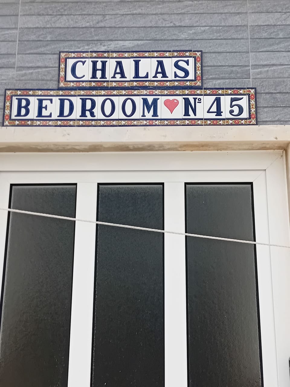 Apartment, 1 Bedroom | Exterior detail