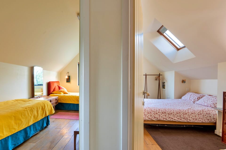 Peaceful Oswestry Canalside Apartment Apartment in England