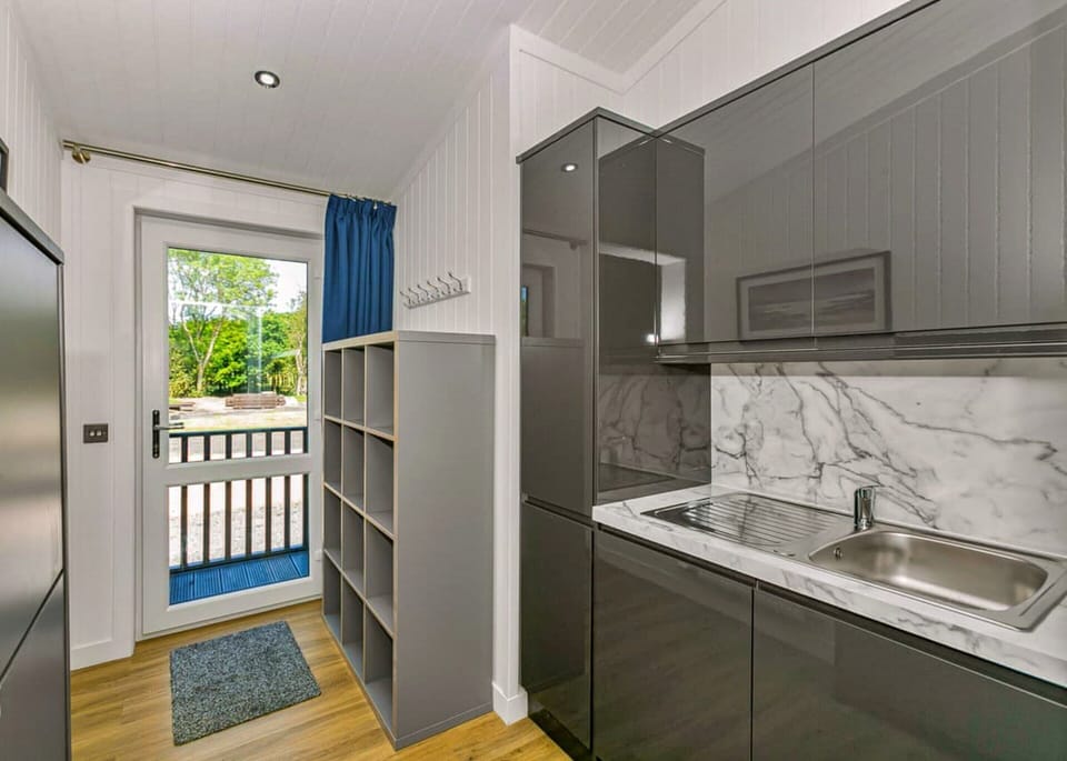Chalet | Private kitchen