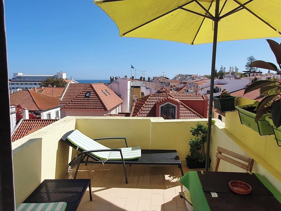 Basic Studio, Ocean View | Property grounds