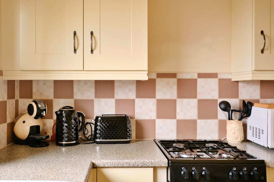 House | Private kitchen