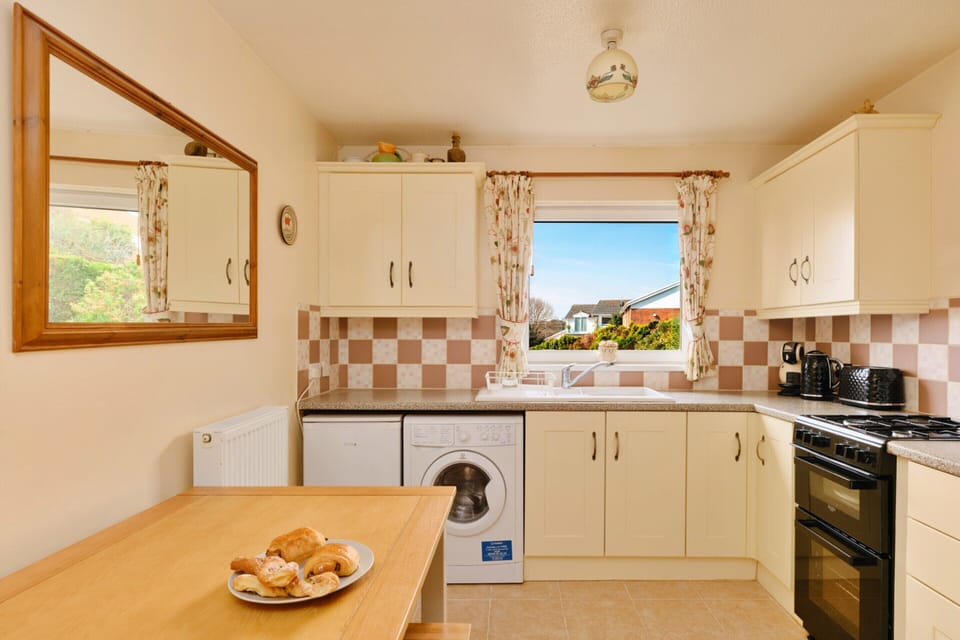 House | Private kitchen