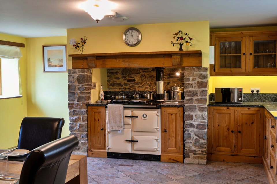 Cottage | Private kitchen