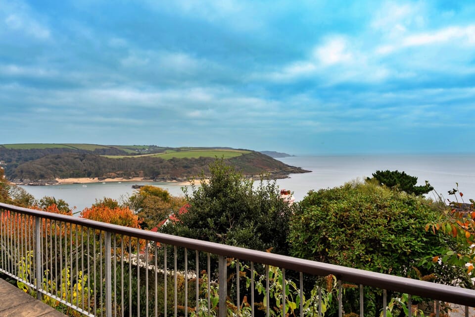 Apartment | View from property