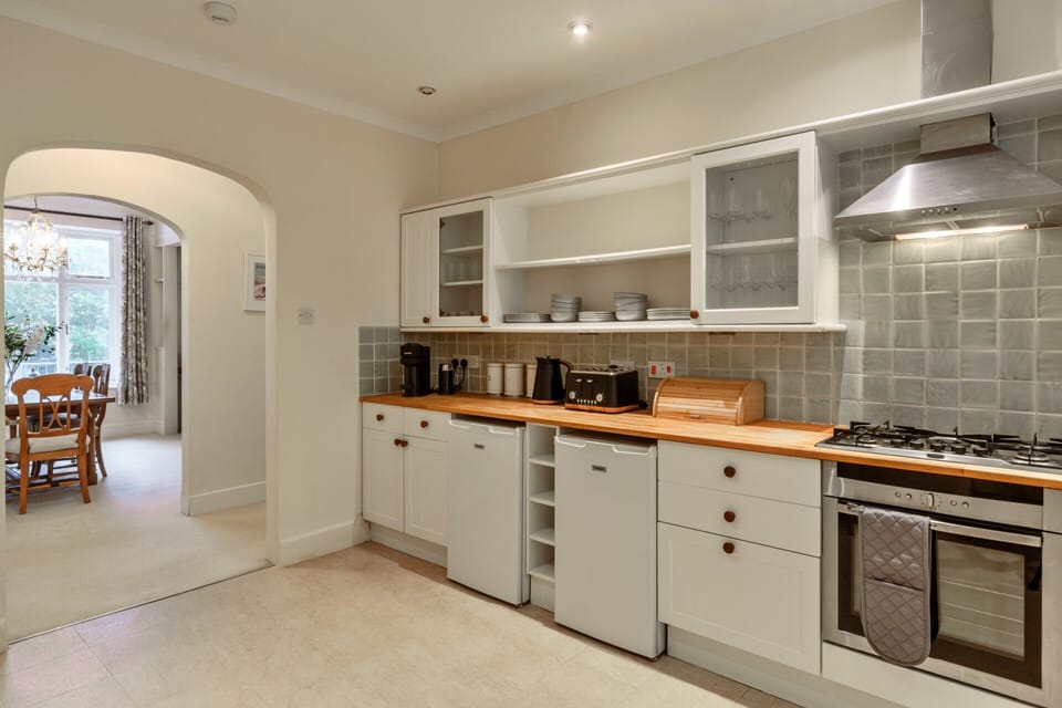 Apartment | Private kitchen
