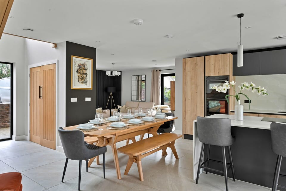 House | Dining