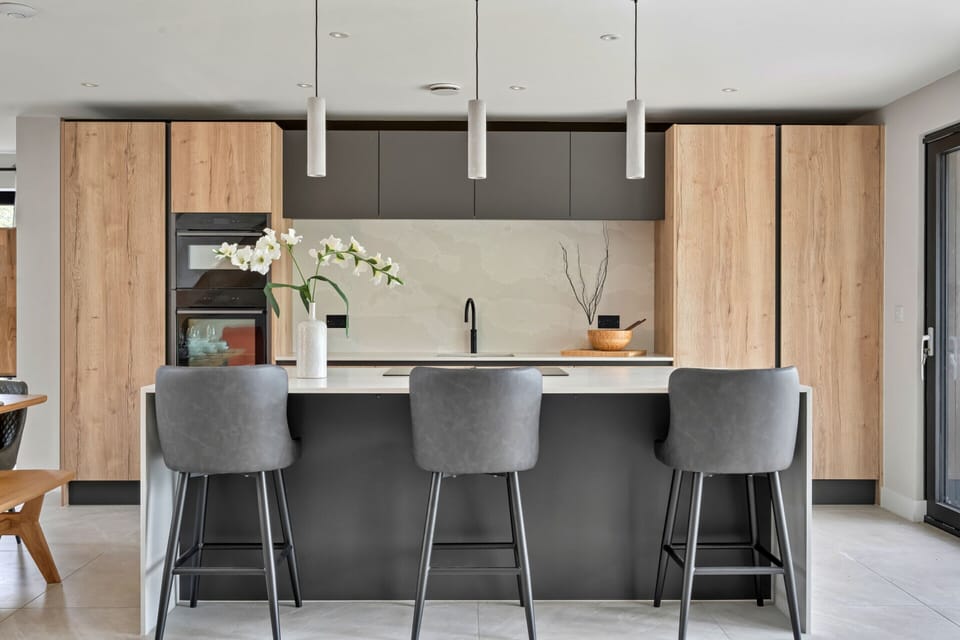 House | Private kitchen