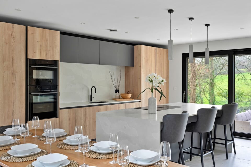 House | Private kitchen