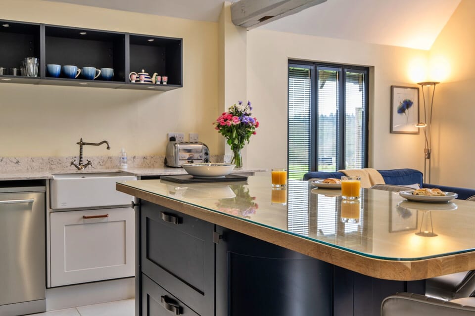 Cottage | Private kitchen
