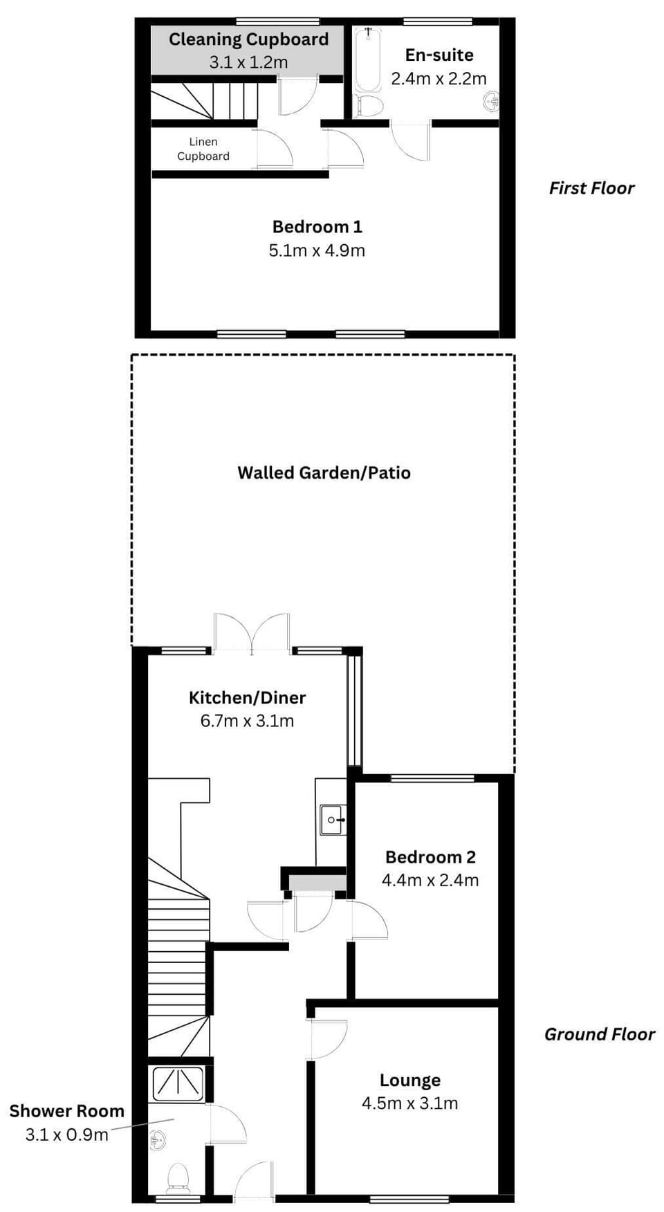 3 Hampton Place Floorplan (1)