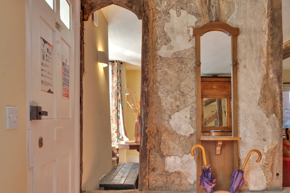House | Interior detail