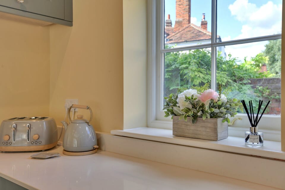 House | Interior detail