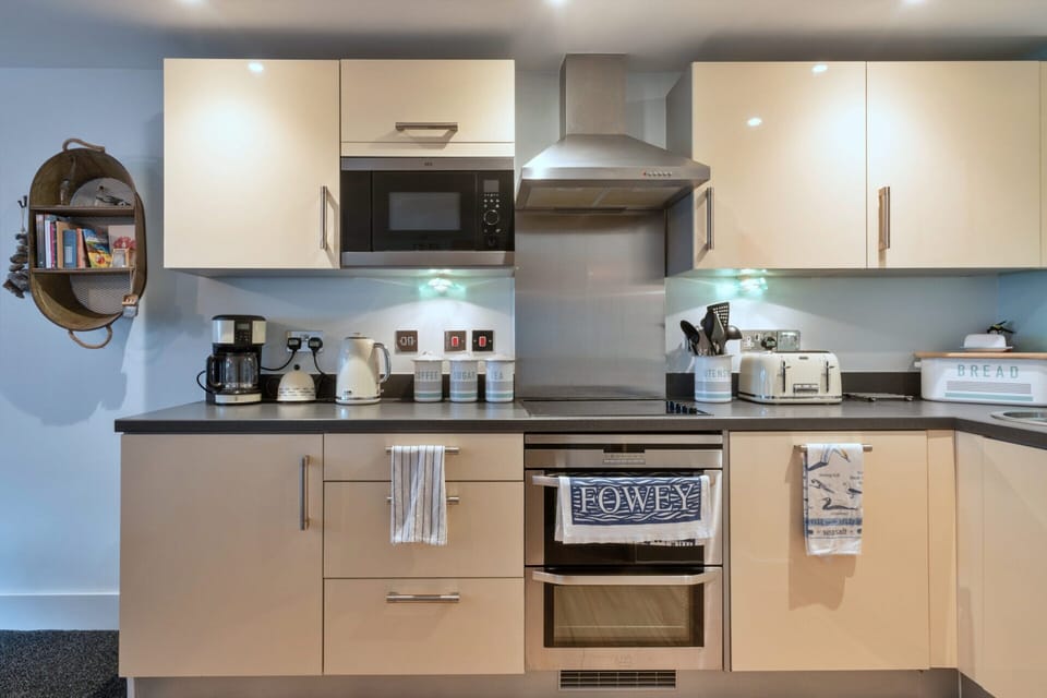 Apartment | Private kitchen