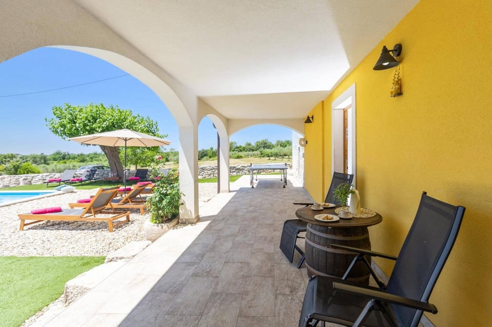 Villa Lanca image