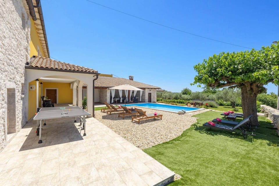 Villa Lanca image