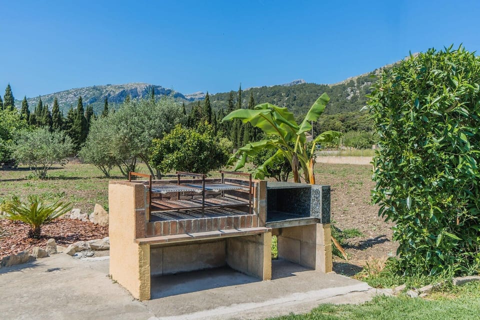 Holiday Home Facilities and Services