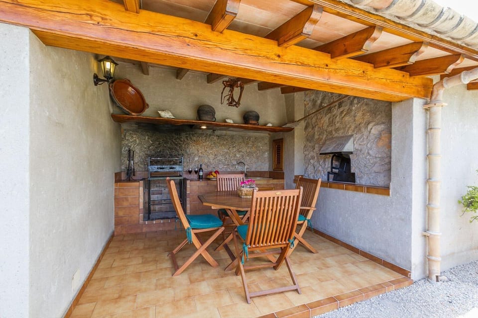Patio / Balcony