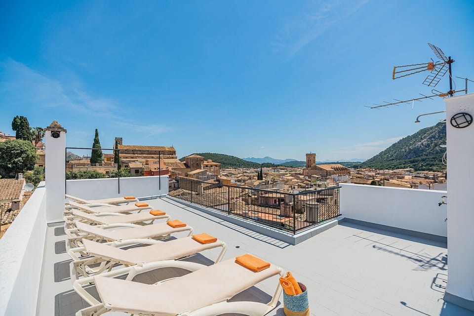 Holiday Home Facilities and Services