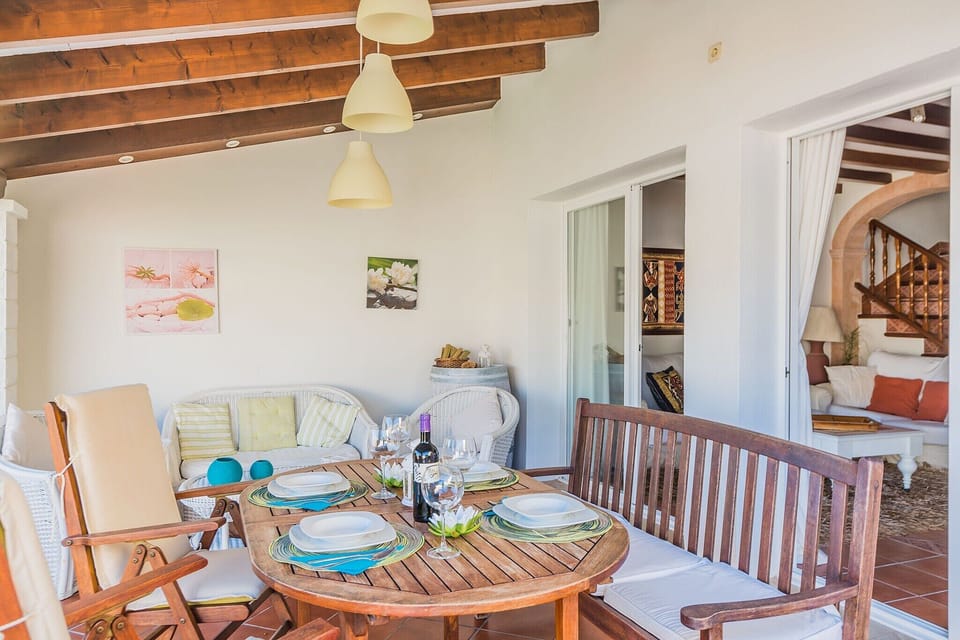 Patio / Balcony