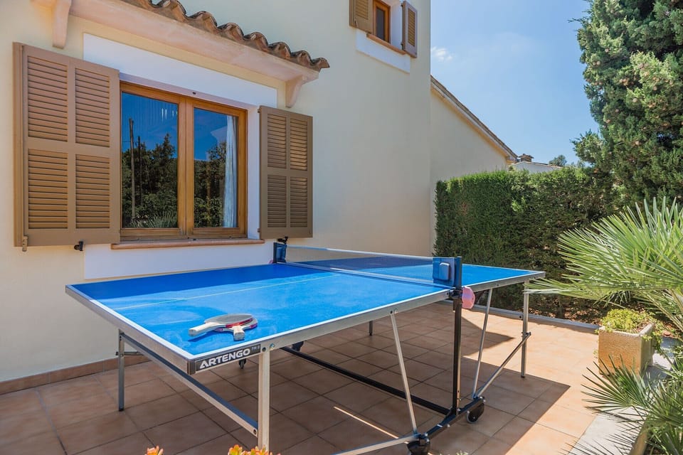 Holiday Home Facilities and Services