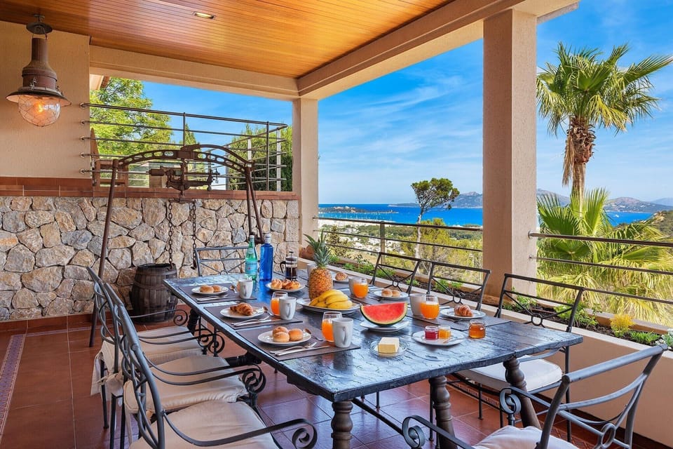 Patio / Balcony