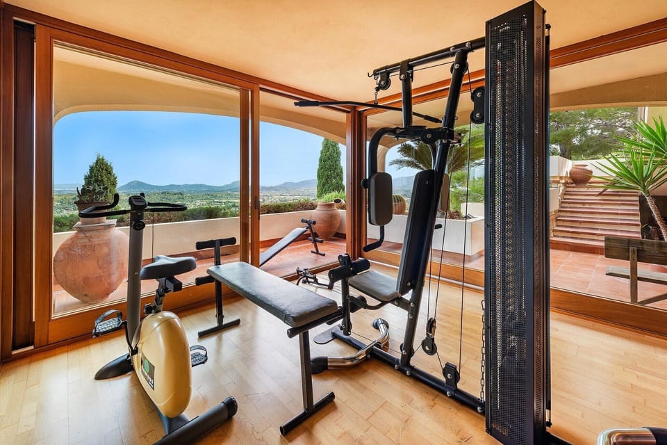 gym