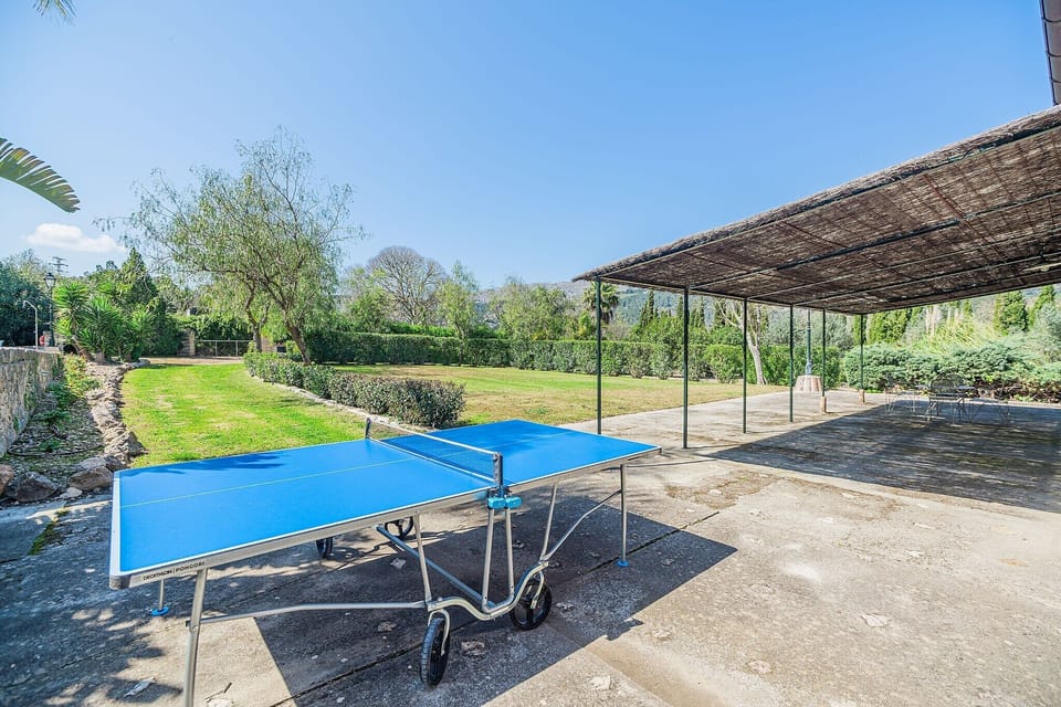 Holiday Home Facilities and Services