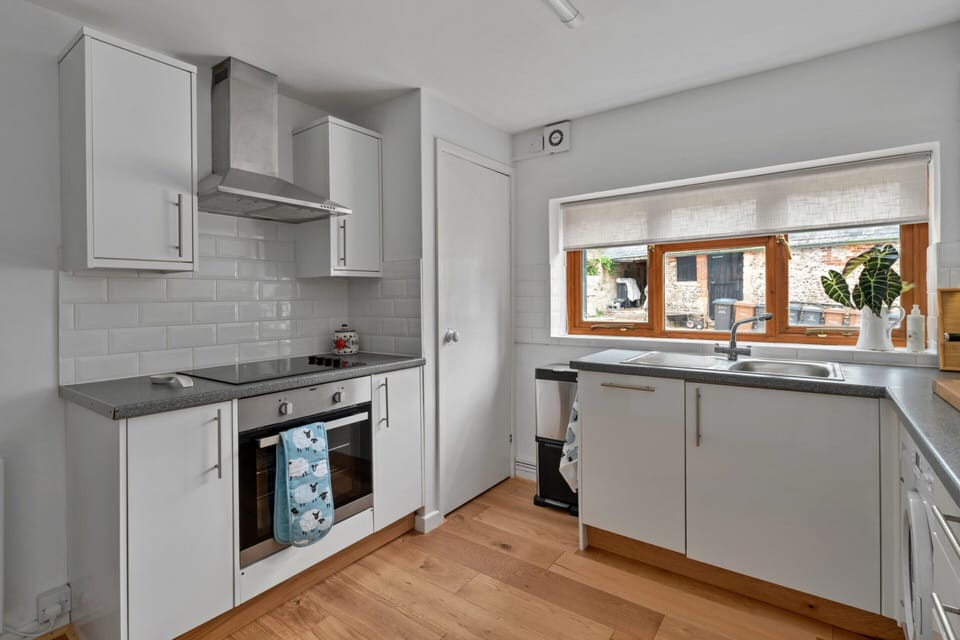 Cottage | Private kitchen