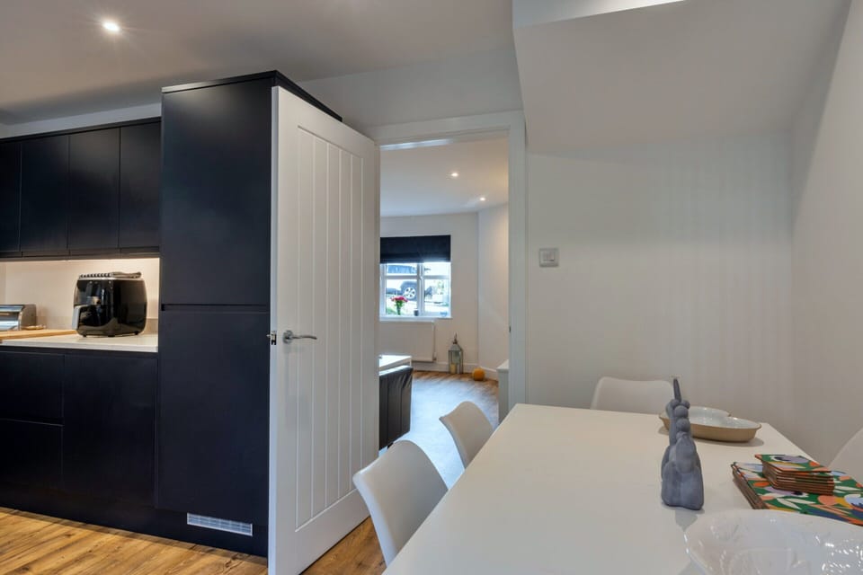 House | Dining
