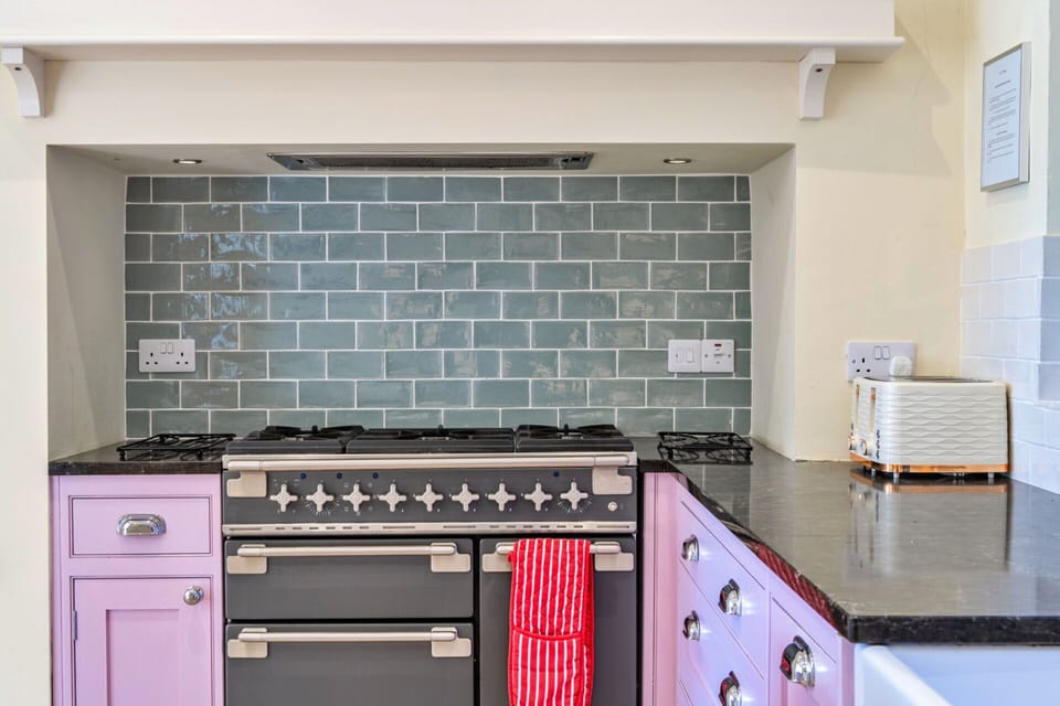 House | Private kitchen