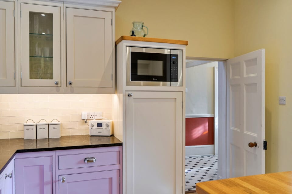 House | Private kitchen