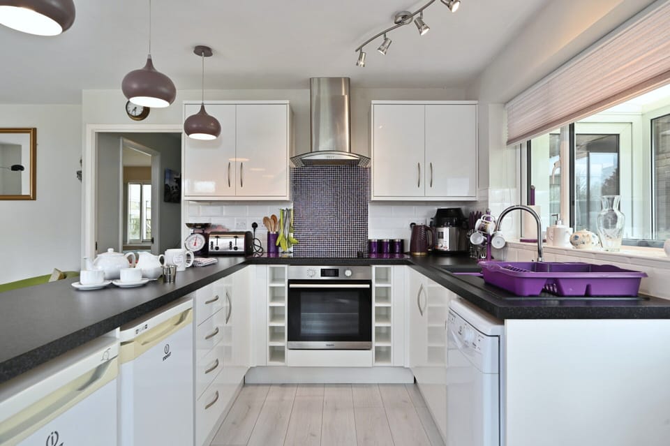 Bungalow | Private kitchen