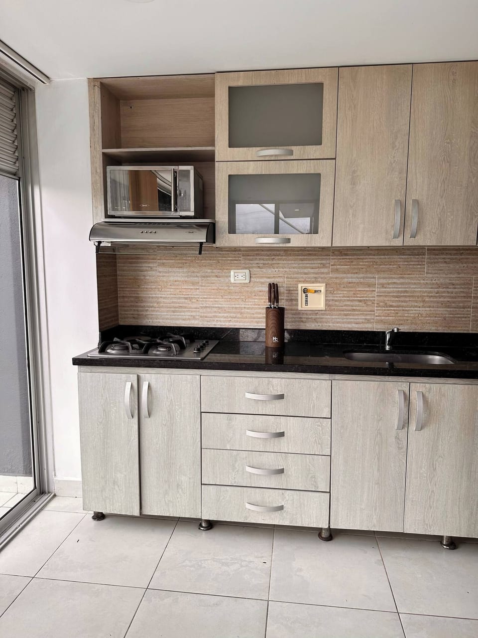 Apartment, 2 Bedrooms | Interior