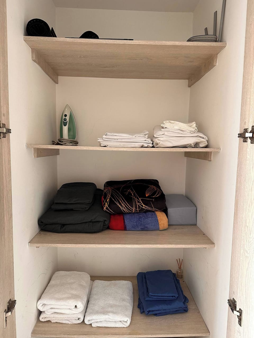 Apartment, 2 Bedrooms | Interior