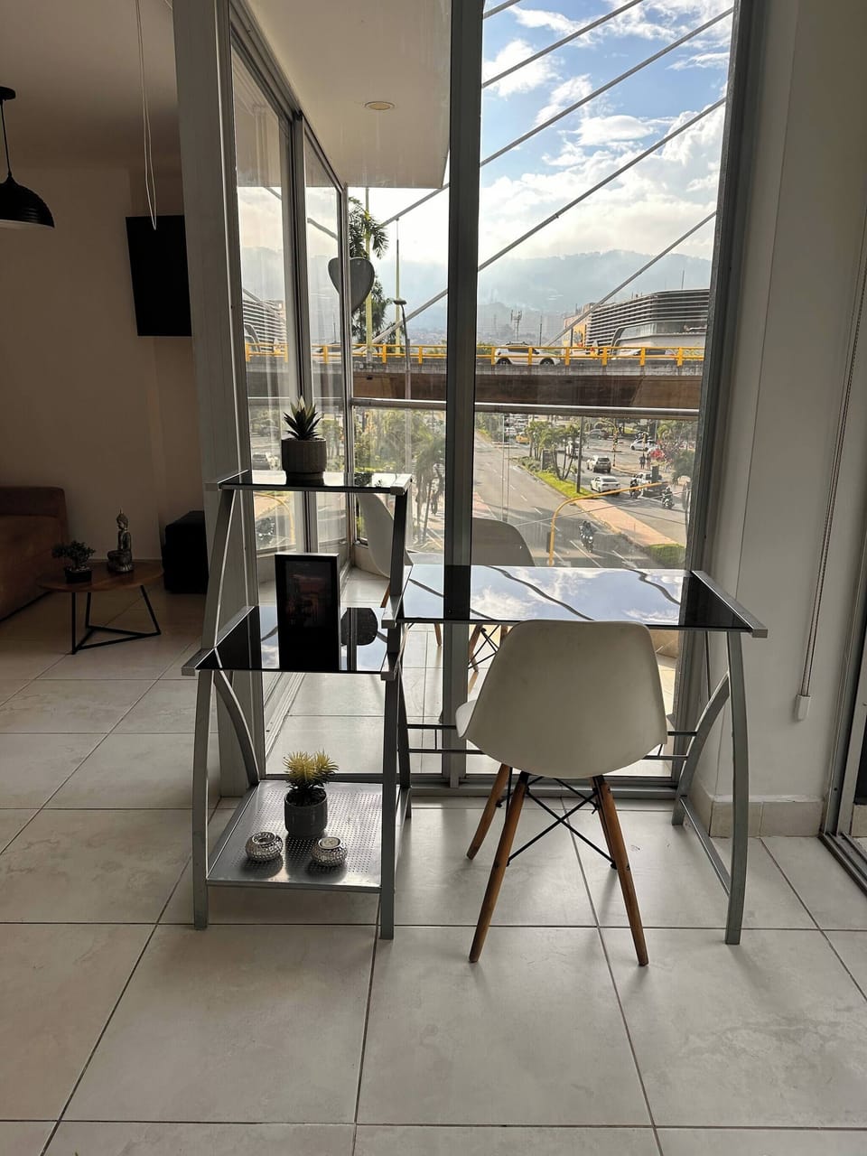 Apartment, 2 Bedrooms | Interior