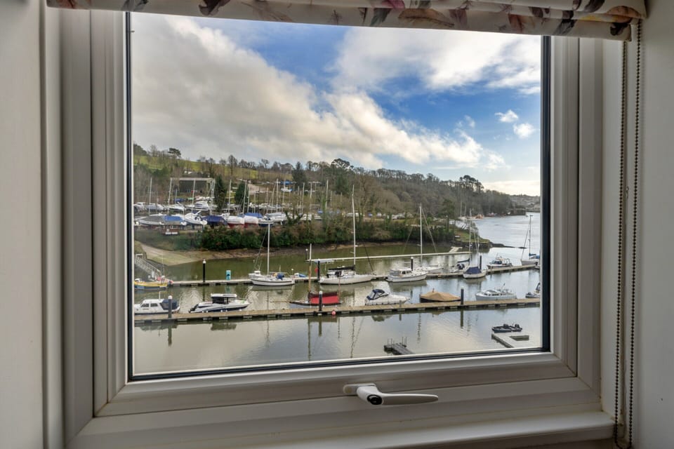 Apartment | View from property