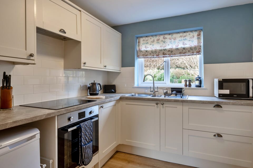 Apartment | Private kitchen