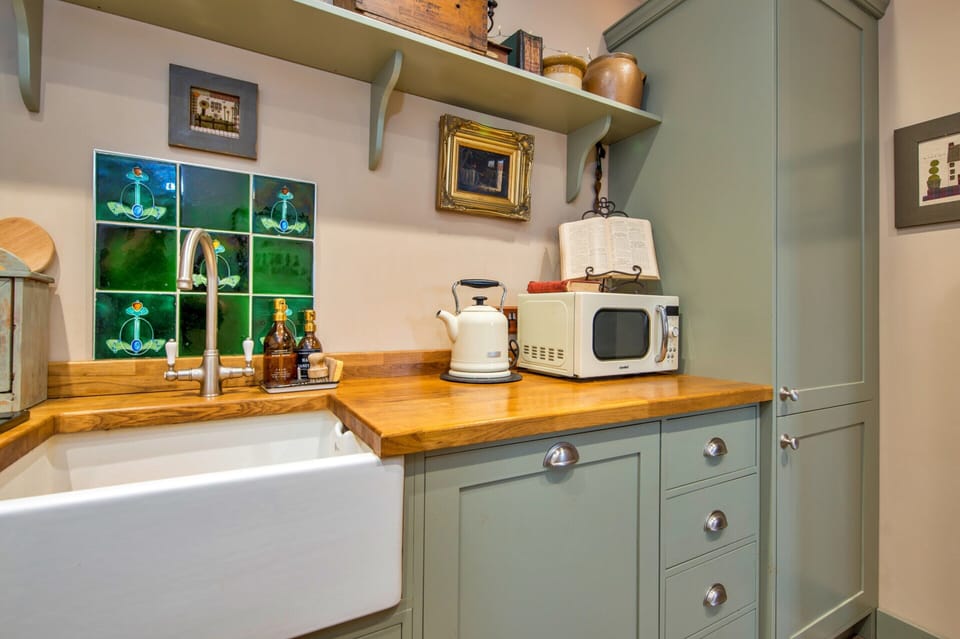 Cottage | Private kitchen
