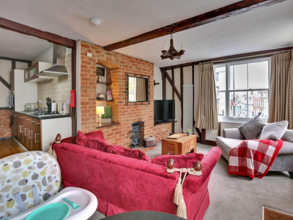 House | Living room