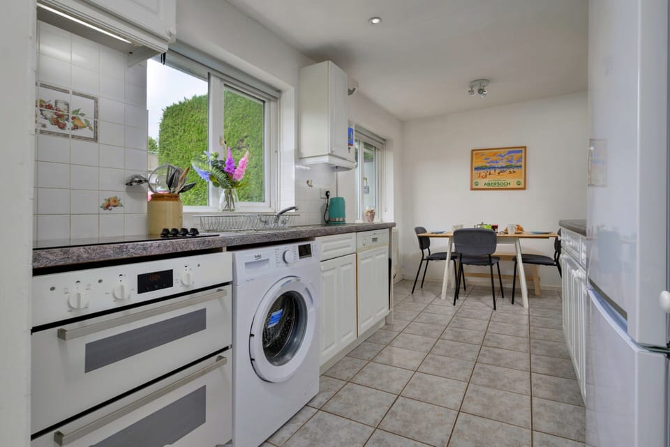 Bungalow | Private kitchen