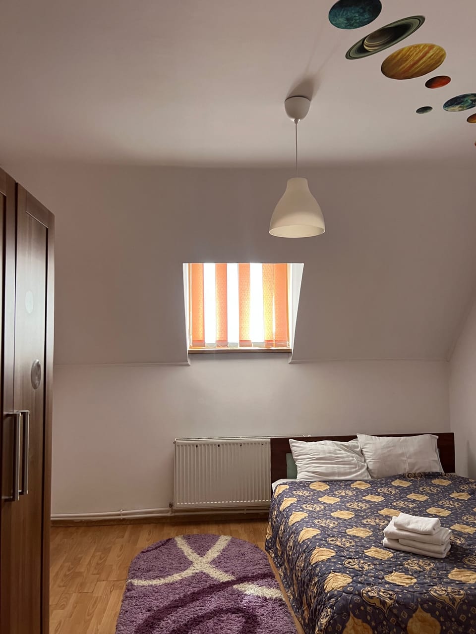 Roman Villa, Sleeps 8 With Parking and Garden Villa in Romania