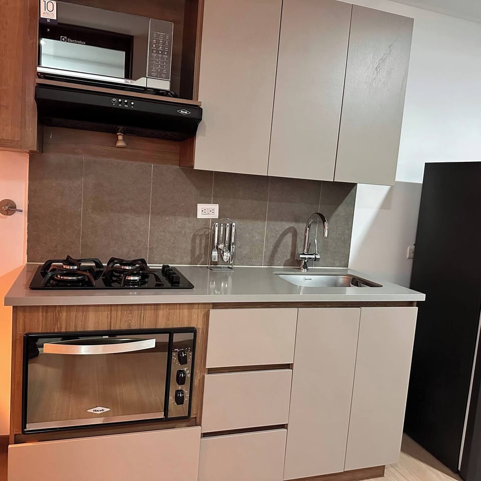 Apartment, 1 Bedroom | Interior