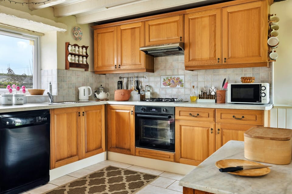 Cottage | Private kitchen