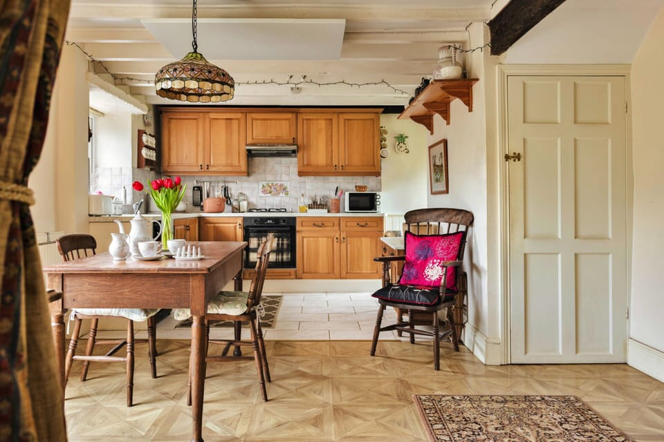 Cottage | Private kitchen