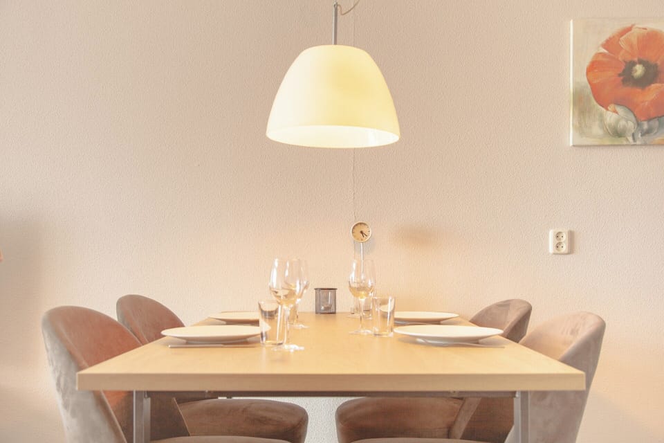 Apartment | Dining
