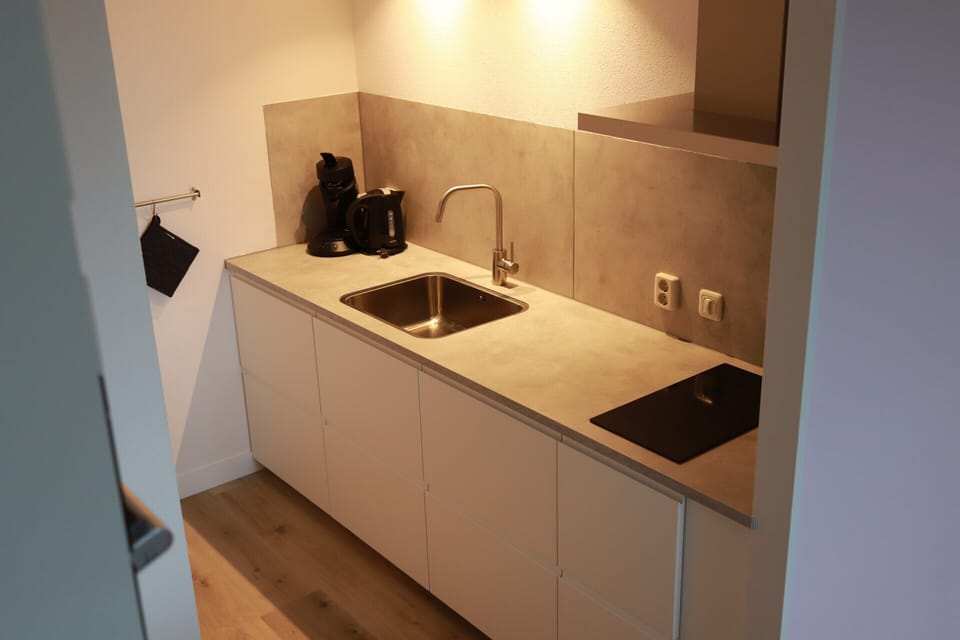 Apartment | Private kitchen