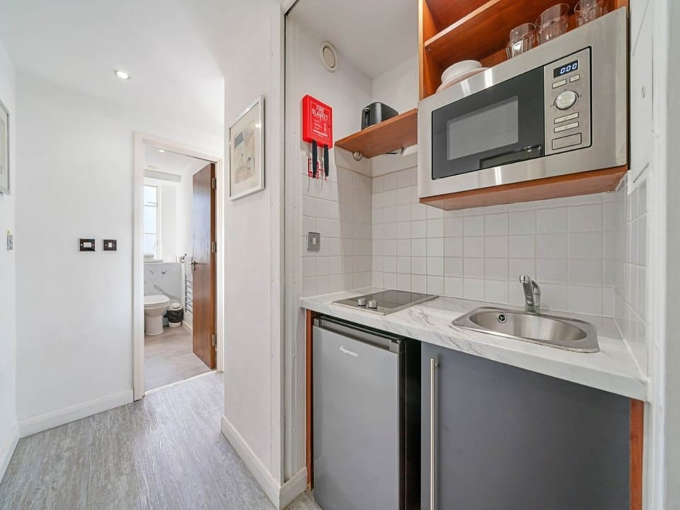 Apartment | Private kitchen