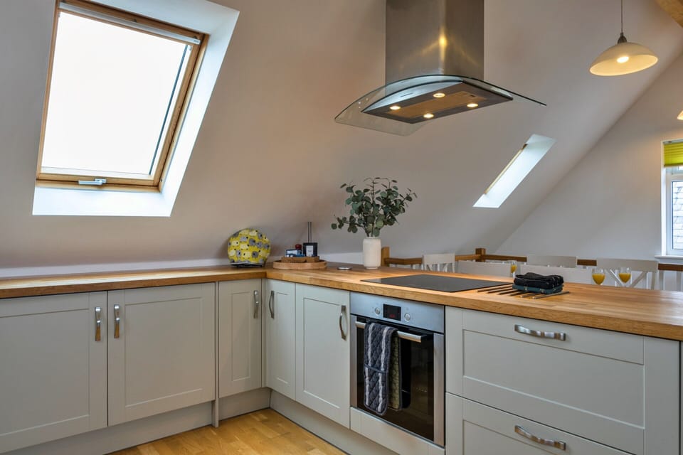 House | Private kitchen