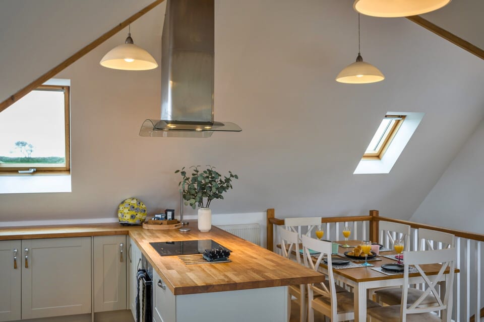 House | Dining