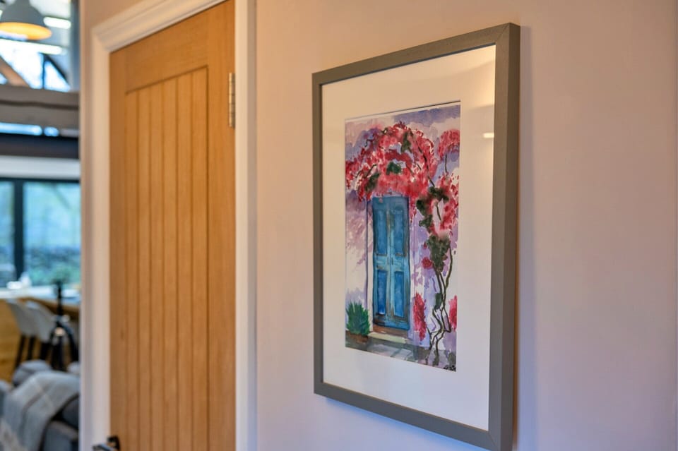 Cottage | Interior detail